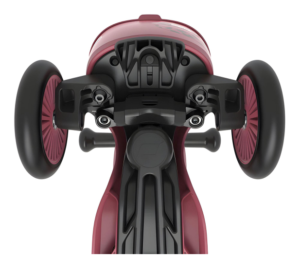 Scoot & Ride Highwaykick 1 Lifestyle Jeździk i hulajnoga 2w1 Wildcat - 1309638 - zdjęcie 5